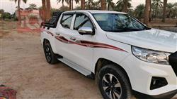 شانجان هنتر